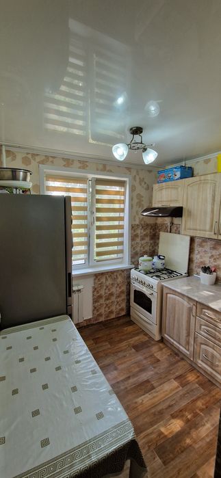 Продам 3 комнатую квартиру в районе маг.Урал