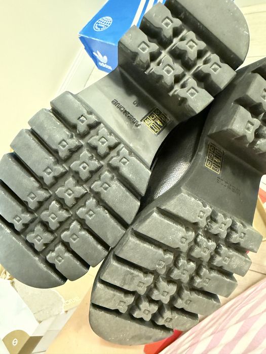 Лоферы 40 размер , кожа