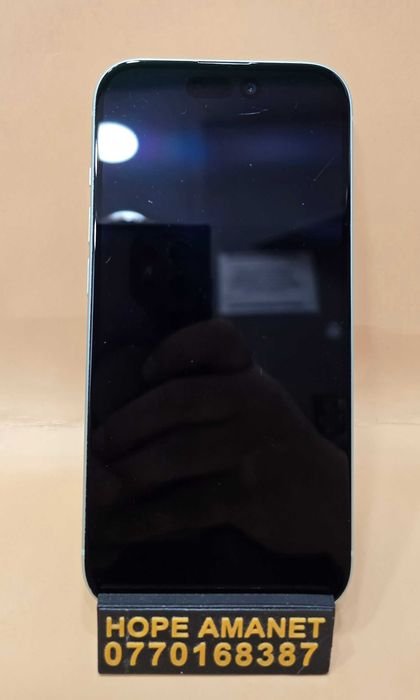 Hope Amanet P4 iPhone 15 / 128GB Baterie 87%