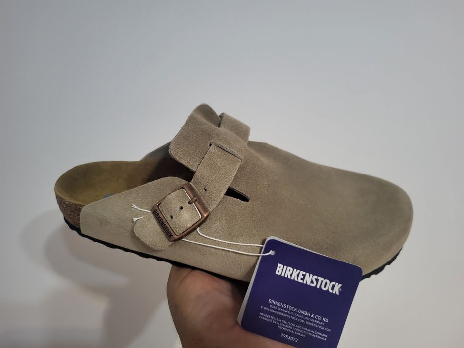 Saboți Birkenstock  - unisex