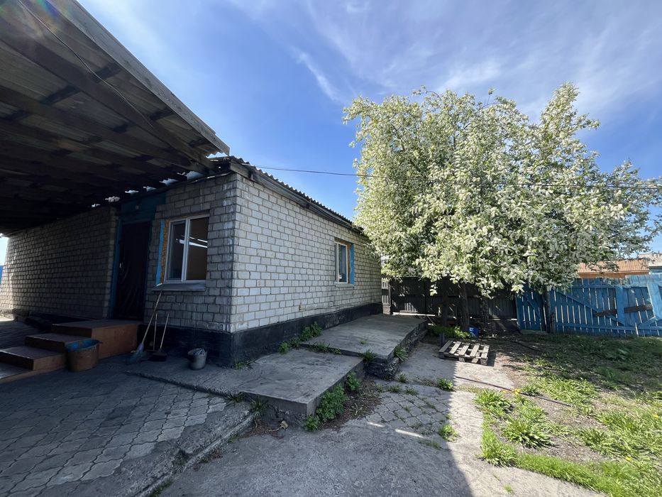 Продам Частный дом