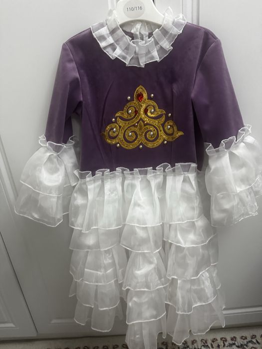 Платье на Наурыз