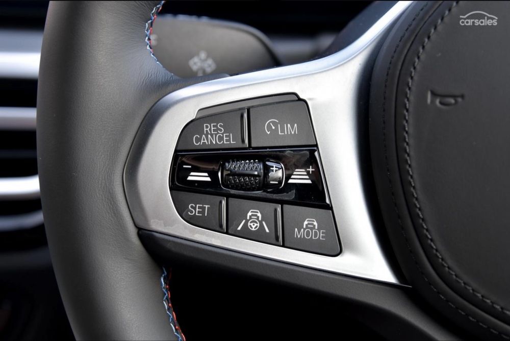 Bmw i4 40L m paket yolda kevoti