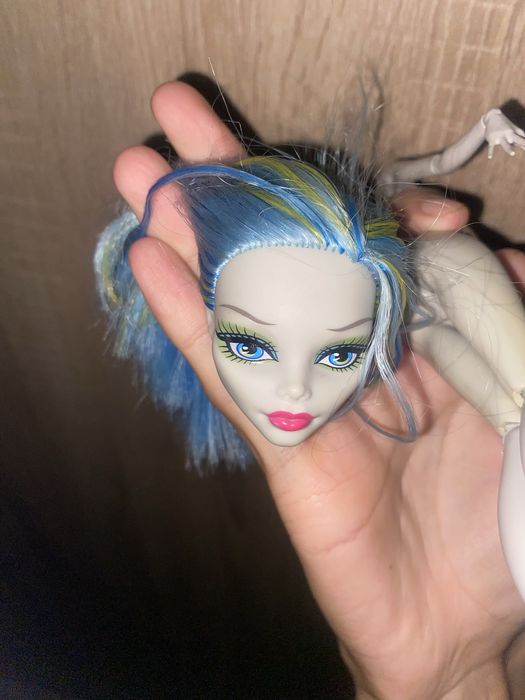 Монстр хай / Monster high