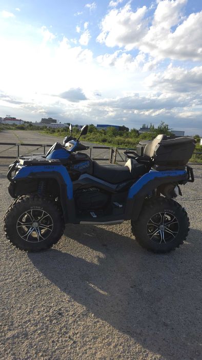 Atv CFMOTO 1000cc