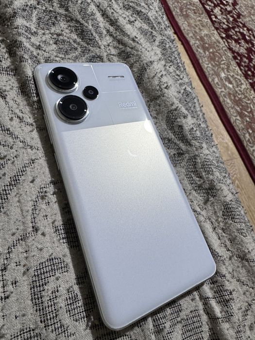 Redmi note 13 pro plus 512гб озу 12гб