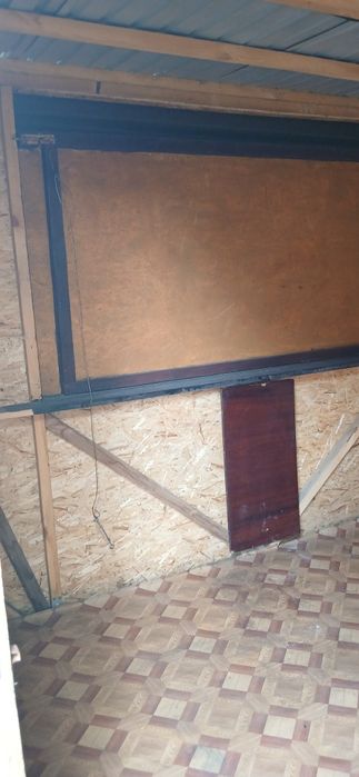 Продам павильон.