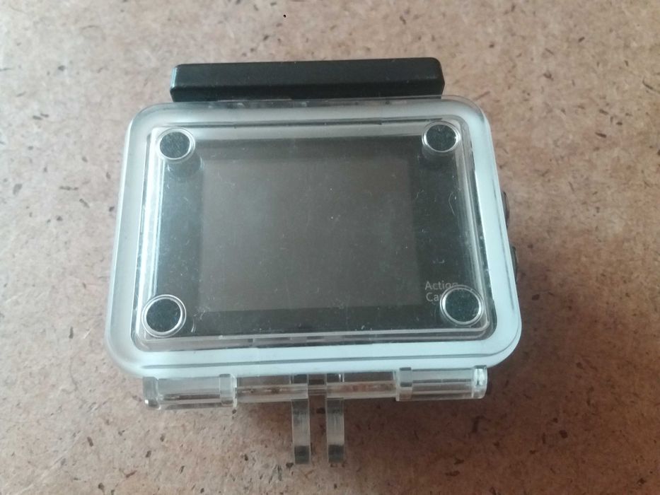 Водоустойчива Екшън камера