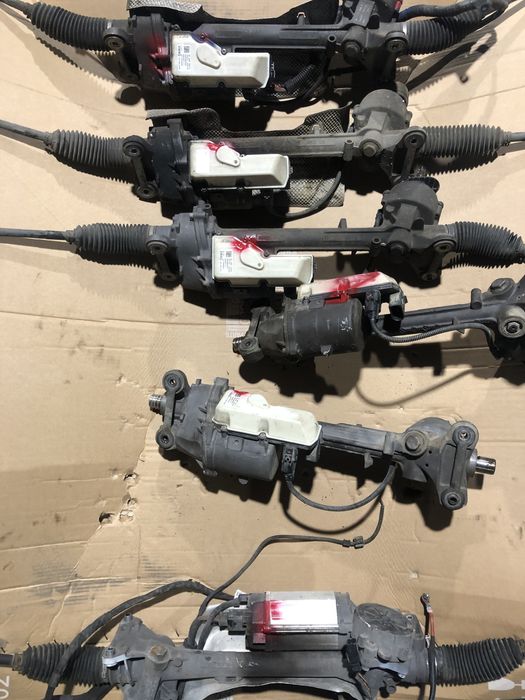 5n1423103s caseta vw passat b7 cu garantie 2 ani