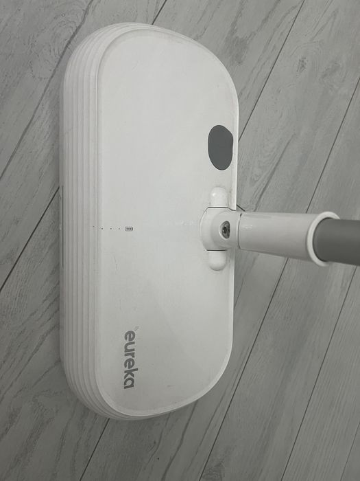 Электрошвабра eureka