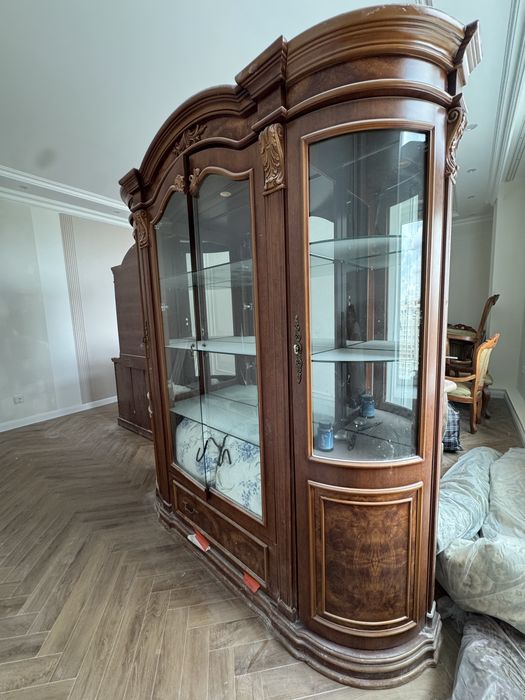 Продам мебель для гостиной