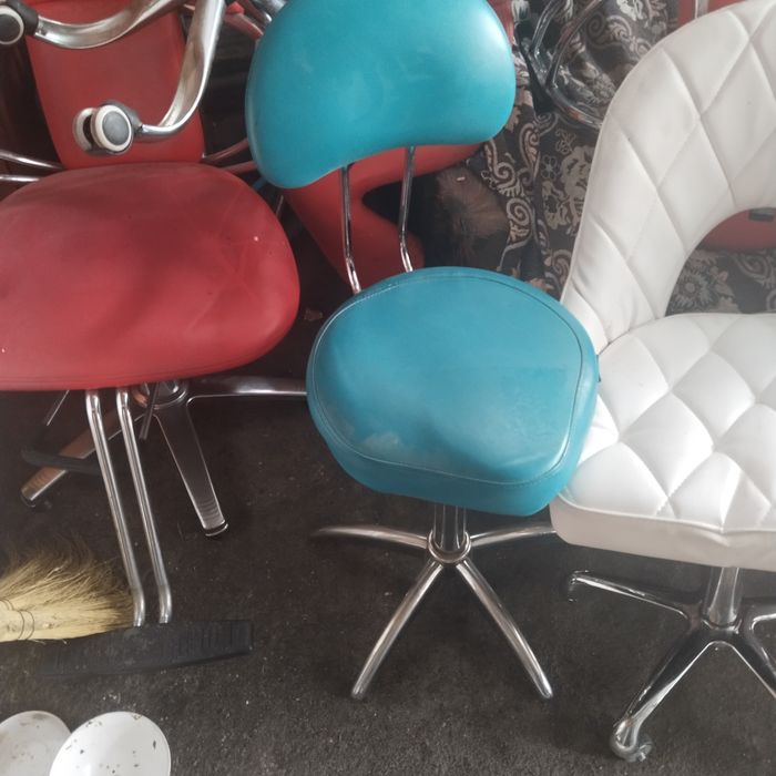 Продам парикмахерское оборудование