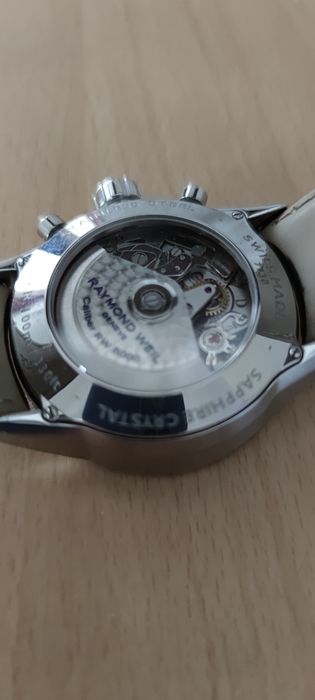 Часы новые Швейцария