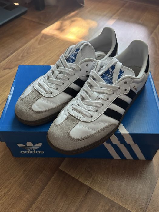 Продам adidas Samba OG оригинал