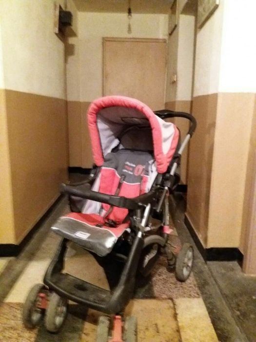 Комбинирана киличка Чиполино