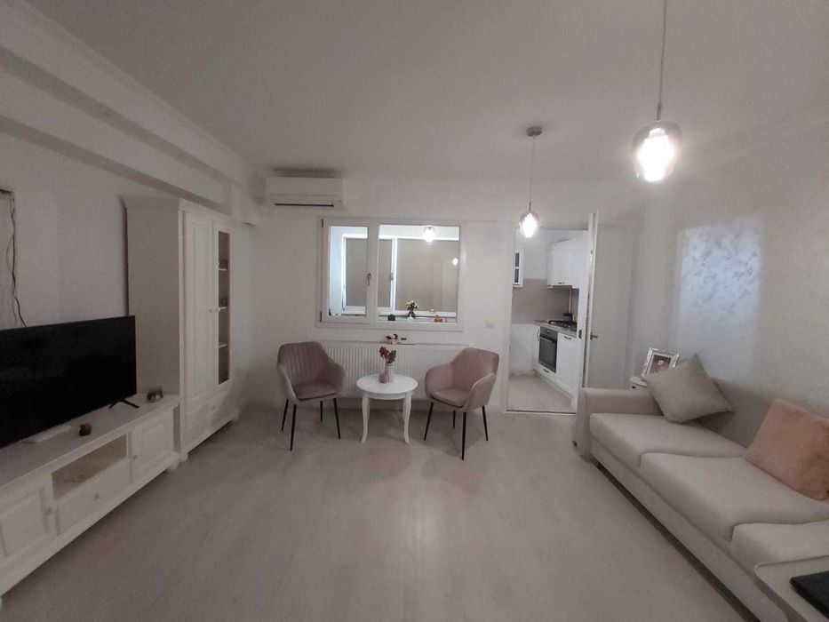Apartament 2 camere,complex ,,DECEBAL RESIDENCE