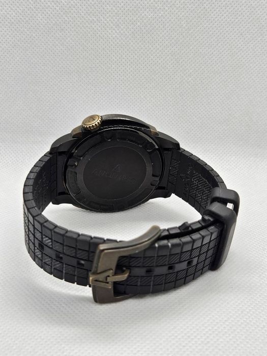 Anonimo Nautilo Bronze Automatic