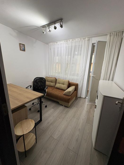Apartament de închiriat, zona Eroilor, Floresti, 64 mp, balcon închis 9mp.