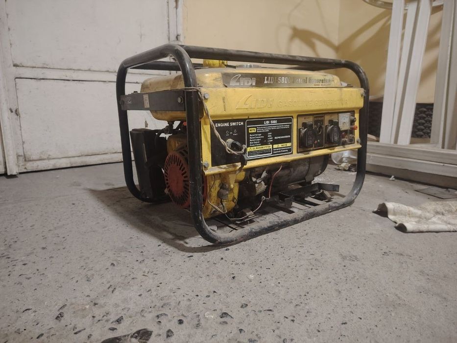 Дивижок сотилади