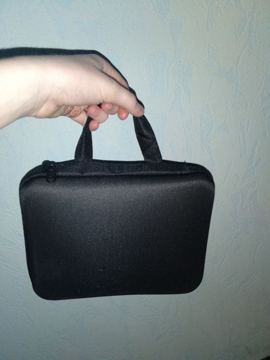 Новый квадрокоптер