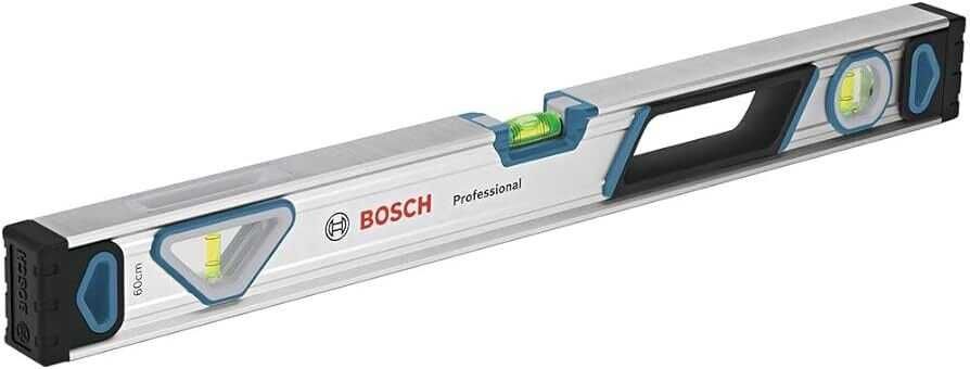 ПРОМОЦИЯ!Алуминиев нивелир 60 cm Professional Bosch