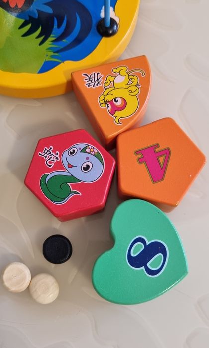 Продам сортер большой новый