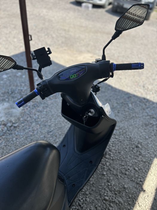 suzuki address продам срочно