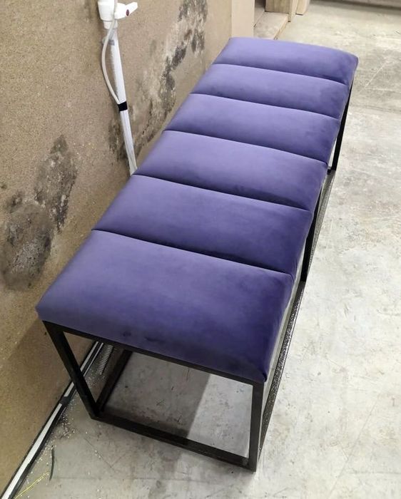 Пуфик.  Пуф. Лофт