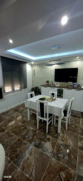 Casă / Vilă Ștefănești , construcție "de PROPRIETAR" !