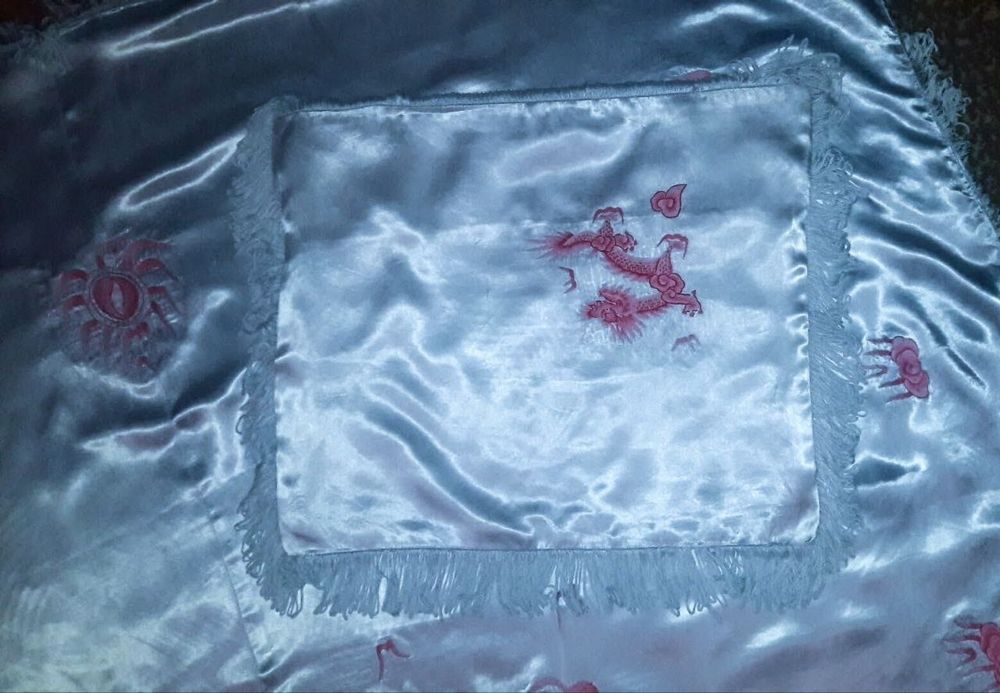 Конверт для новорожденных и материалы