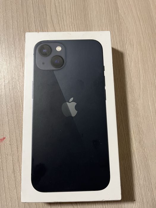 Обменяю айфон 13