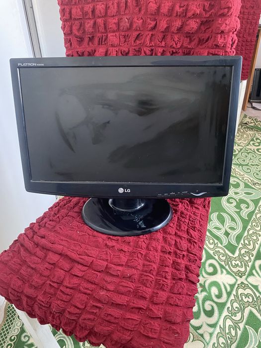 монитор lg.