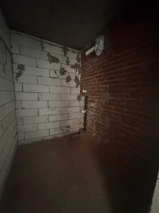 В самом центре города