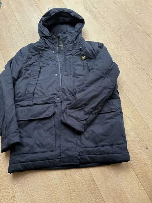 Parka / geaca Lyle & Scott