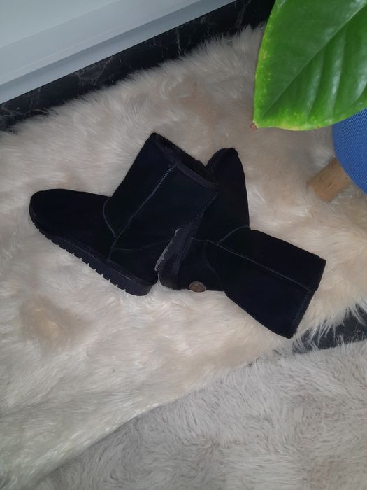 Încălțăminte piele naturala mărimea 37