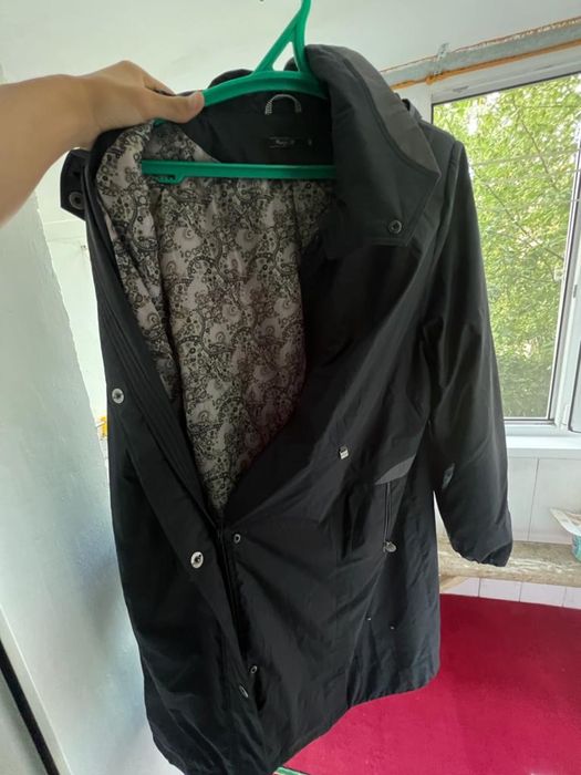 Новая Осенняя Куртка