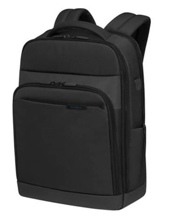 Rucsac laptop, Samsonite, Mysight, 15,6" Negru