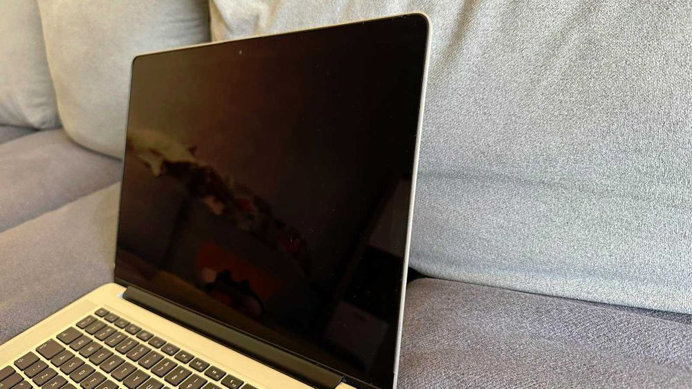 MacBook Pro Retina 15" (Mid 2012) - i7 / SSD / NVIDIA