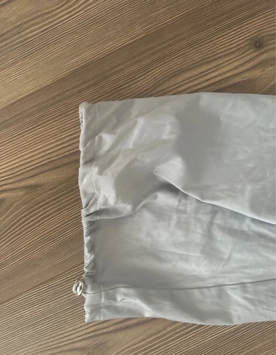 pantaloni cargo fâș