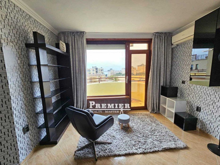 Продава се Двустаен апартамент в Свети Влас - 61 кв.м за 703 €/кв.м - Снимка #8