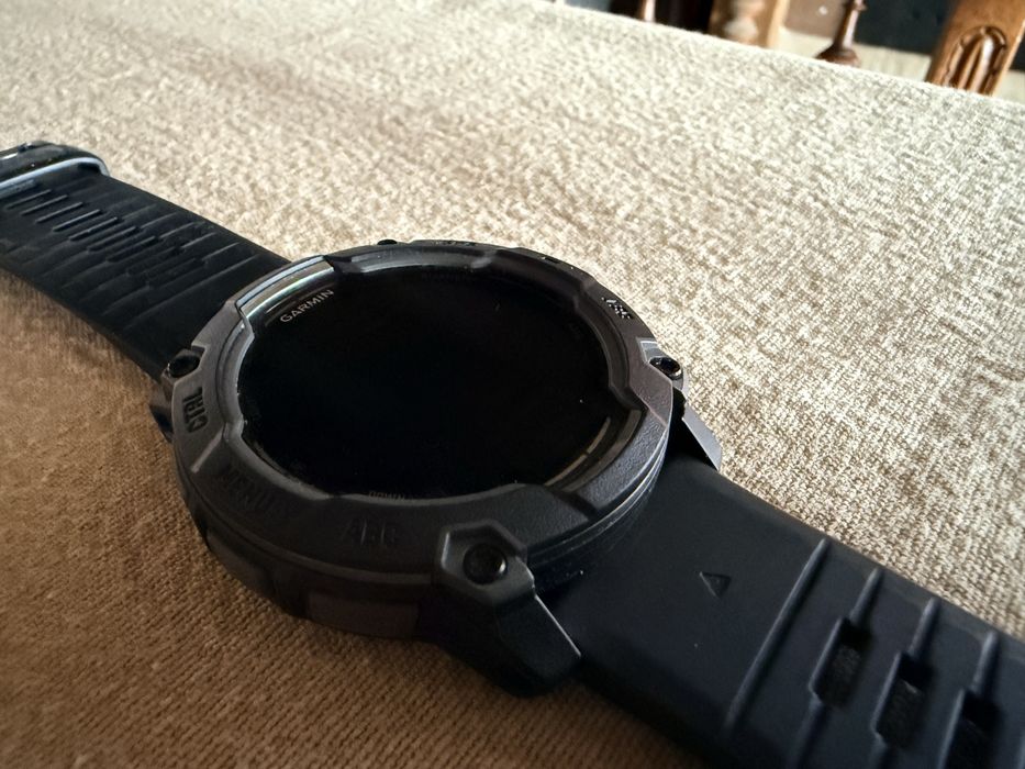 Garmin Instinct 3 amoled 50mm