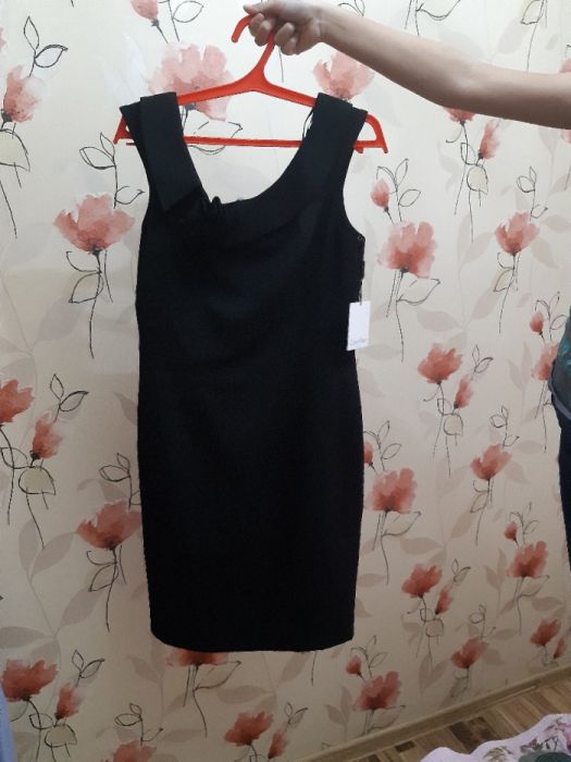 Платье от Calvin Klein