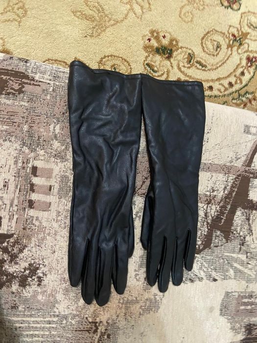 Стриженый норка шуба