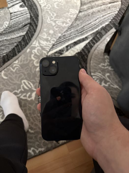 Iphone 13 midnight utilizat