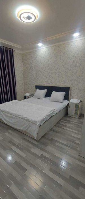 Сдаётся Квартира в  Юнусабадский