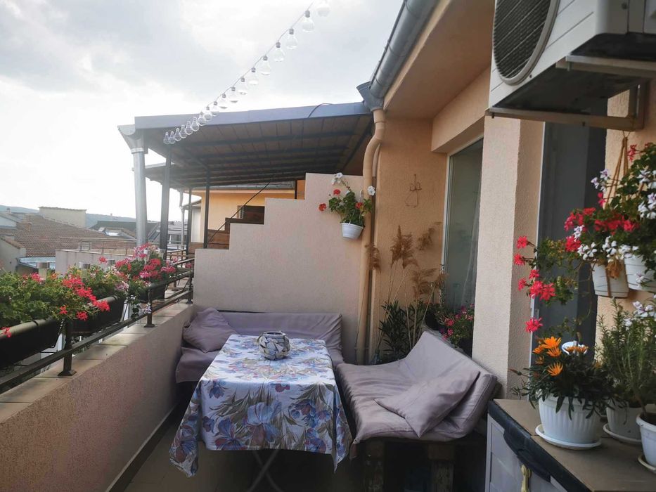 Продава се Тристаен апартамент в Велико Търново, Колю Фичето - 77 кв.м за 2052 €/кв.м - Снимка #10