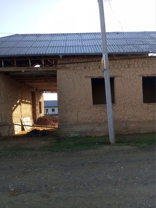 Zomin shaxar birlashgan mahala