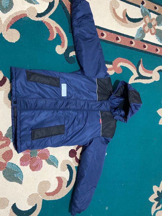 Спецодежда 46-48 размер