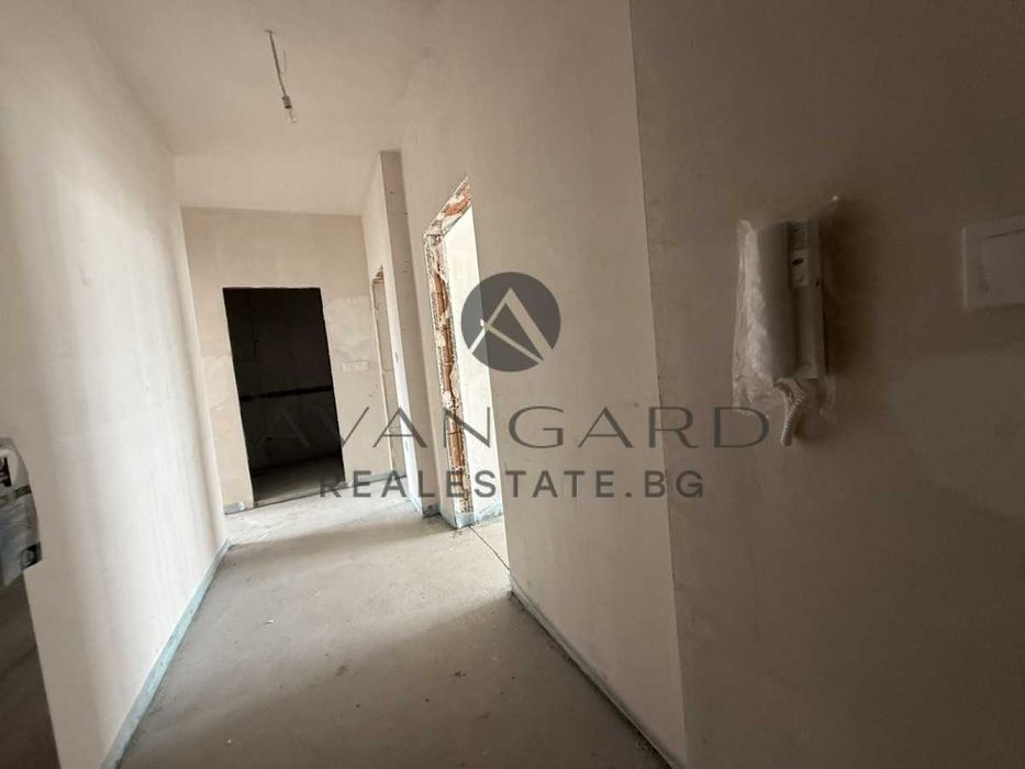 Продава се Тристаен апартамент в Пловдив, Христо Смирненски - 92 кв.м за 1497 €/кв.м - Снимка #6