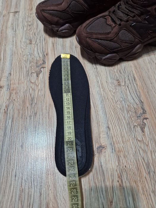 Adidasi NB 9060 Dark Brown